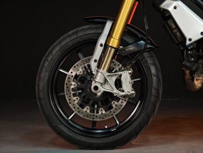 DUCATI SCRAMBLER 1100