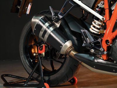 KTM 1290 SUPER DUKE R