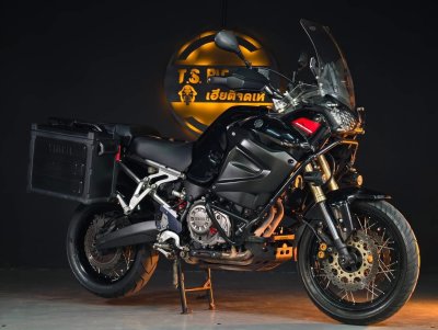 YAMAHA SUPER TENERE 1200