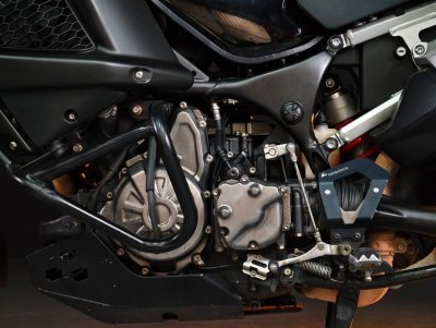 YAMAHA SUPER TENERE 1200