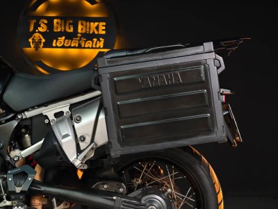 YAMAHA SUPER TENERE 1200