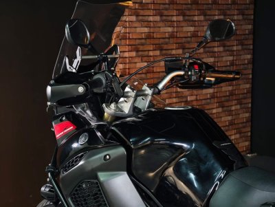 YAMAHA SUPER TENERE 1200