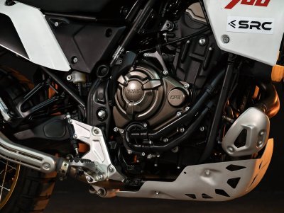 YAMAHA TENERE700