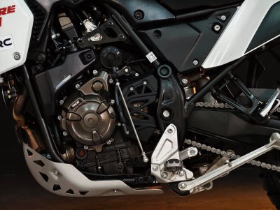 YAMAHA TENERE700