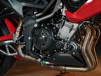 BENELLI TNT 1130 R