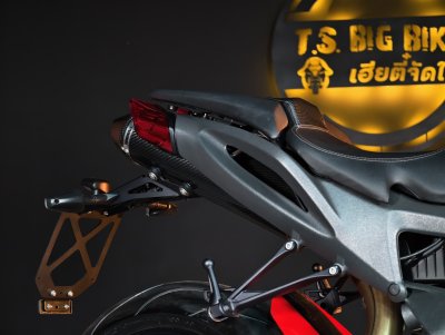 BENELLI TNT 1130 R