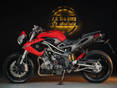 BENELLI TNT 1130 R