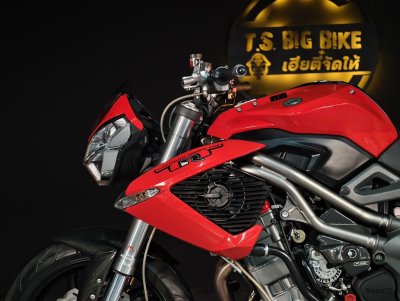 BENELLI TNT 1130 R