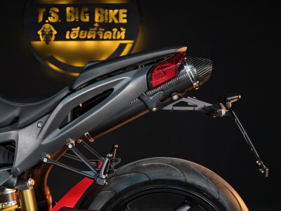 BENELLI TNT 1130 R