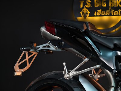 BENELLI TNT 1130 TITANIUM