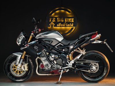 BENELLI TNT 1130 TITANIUM