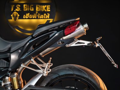 BENELLI TNT 1130 TITANIUM