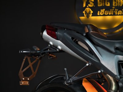 BENELLI TNT 899