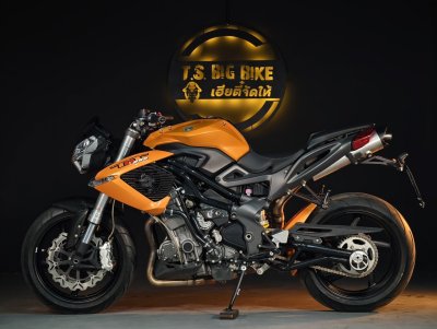 BENELLI TNT 899
