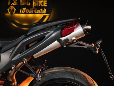 BENELLI TNT 899