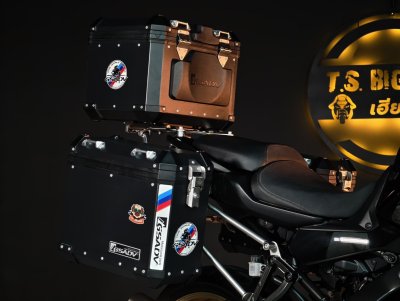 YAMAHA TRACER 9 GT