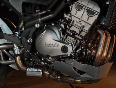 BENELLI TRE1130 K