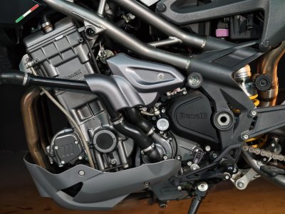 BENELLI TRE1130 K