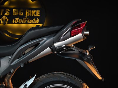 BENELLI TRE1130 K