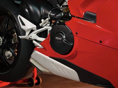 DUCATI PANIGALE V4