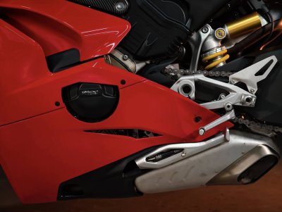DUCATI PANIGALE V4