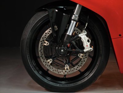 DUCATI PANIGALE V4