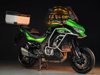 KAWASAKI VERSYS 1000 STD