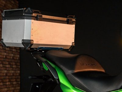 KAWASAKI VERSYS 1000 STD