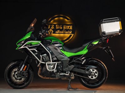 KAWASAKI VERSYS 1000 STD