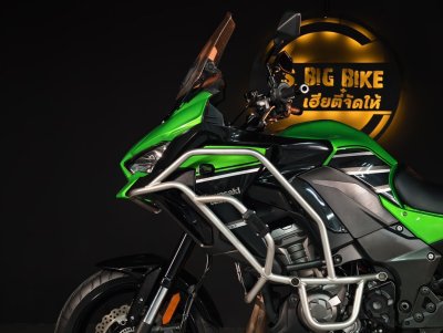 KAWASAKI VERSYS 1000 STD
