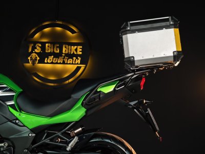KAWASAKI VERSYS 1000 STD