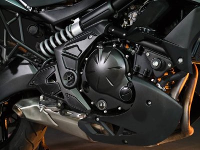 KAWASAKI VERSYS 650 abs