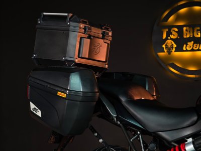 KAWASAKI VERSYS 650 abs