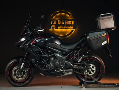 KAWASAKI VERSYS 650 abs