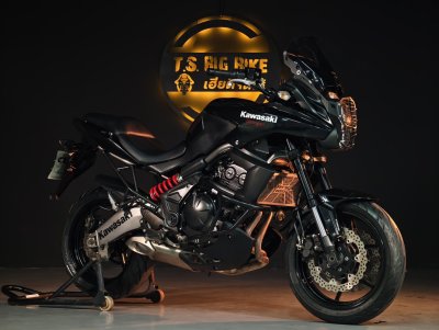 KAWASAKI VERSYS 650