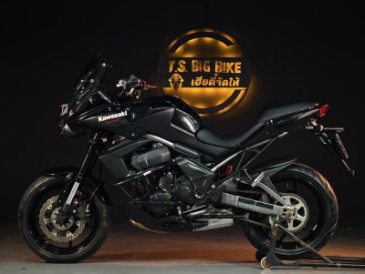 KAWASAKI VERSYS 650