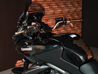KAWASAKI VERSYS 650