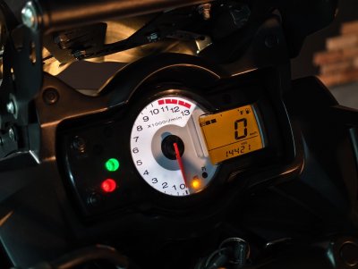 KAWASAKI VERSYS 650