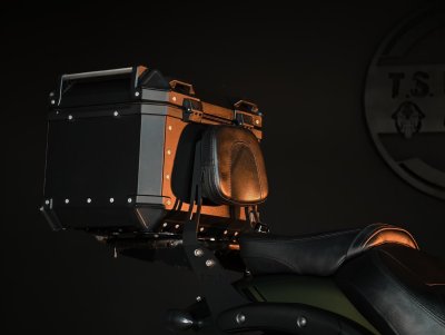 KAWASAKI VULCAN 650 S