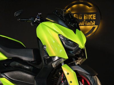 YAMAHA XMAX 300