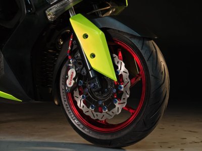YAMAHA XMAX 300