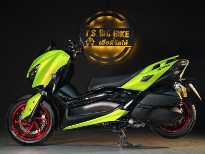 YAMAHA XMAX 300