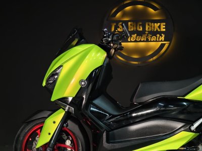 YAMAHA XMAX 300