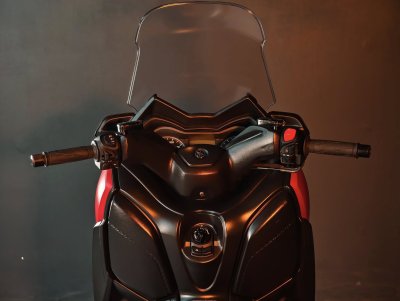 YAMAHA XMAX 300