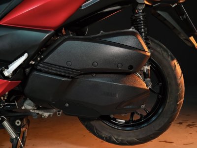 YAMAHA XMAX 300