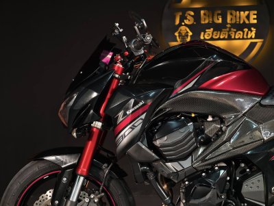 KAWASAKI Z800
