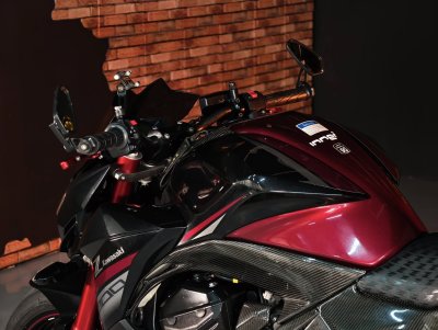 KAWASAKI Z800