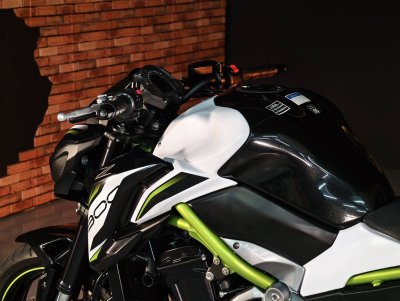 KAWASAKI Z900 abs