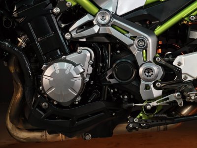 KAWASAKI Z900 abs
