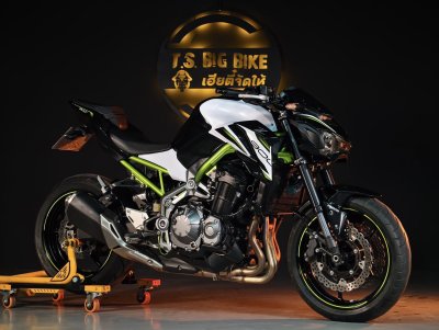 KAWASAKI Z900 abs
